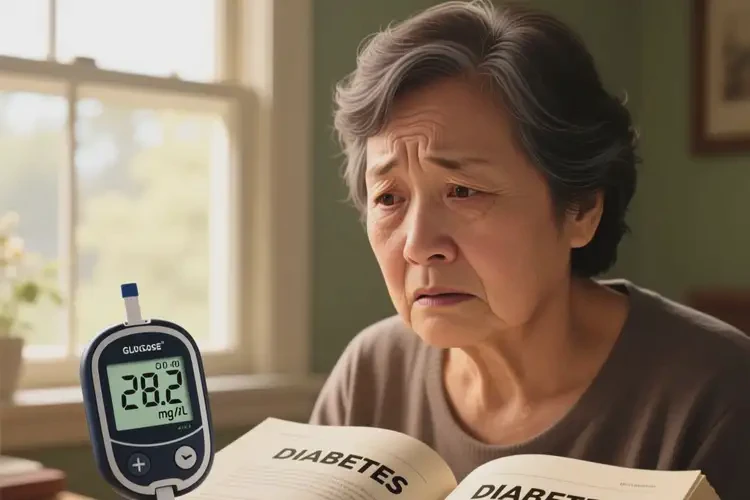 中年人中餐血糖28(圖2)