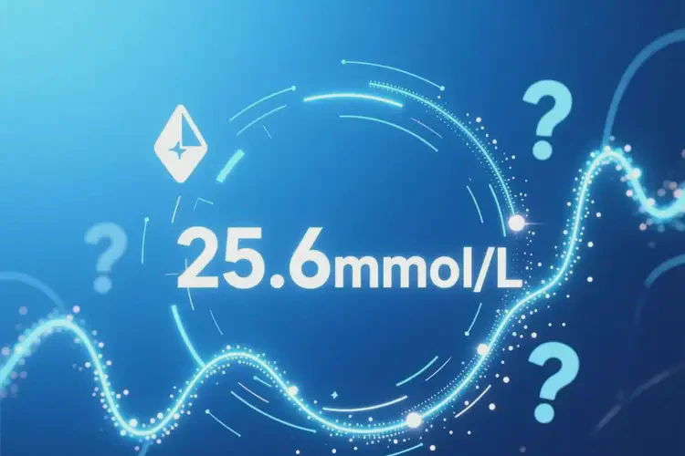 女人空腹血糖25(圖4)