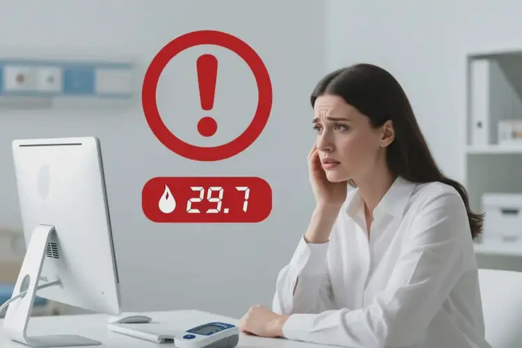 女人早上空腹血糖29(圖3)