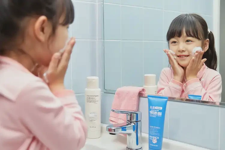 小學生四肢偶爾長濕疹不管它會自己好嗎(圖2)