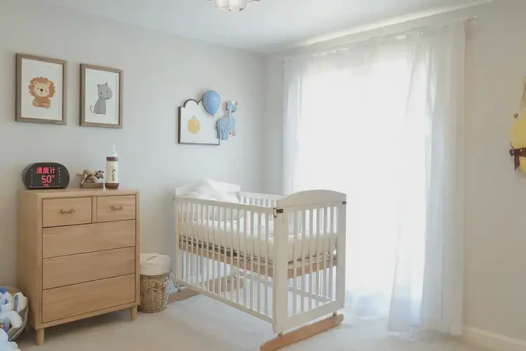 嬰兒小腿經常起濕疹不管它會自己好嗎(圖1)