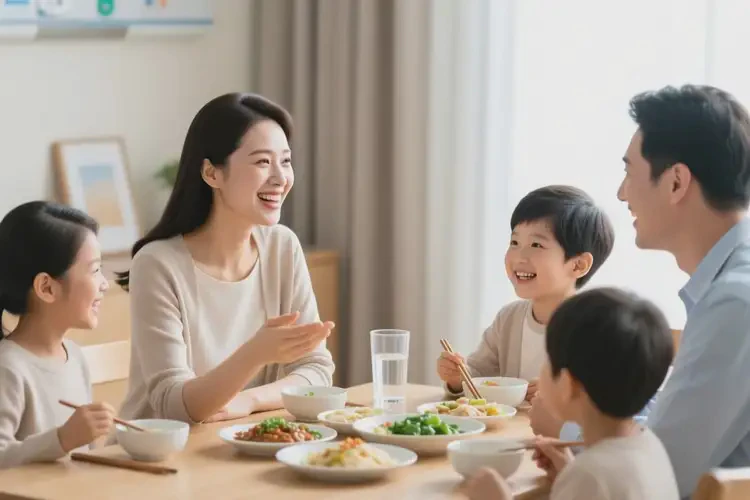 女性餐后血糖7(图1)