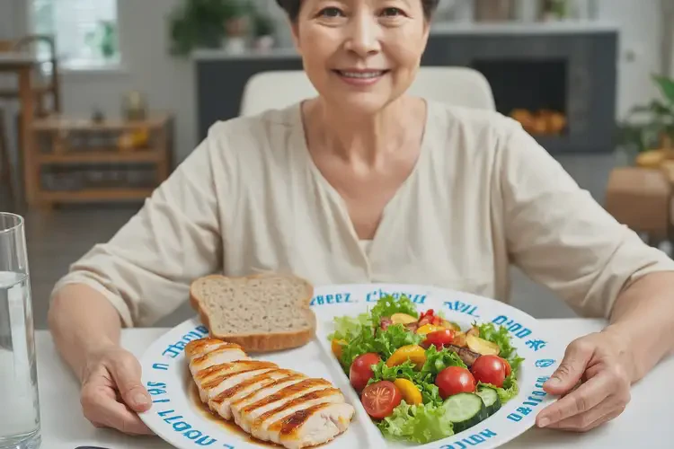 女人糖尿病中晚期能吃鸡米花吗(图4)