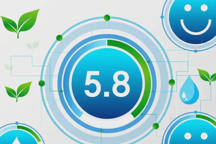 老年人空腹血糖5點8意味著什么(圖2)