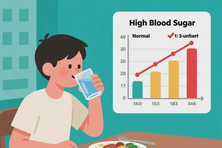 年輕人中餐血糖10(圖1)