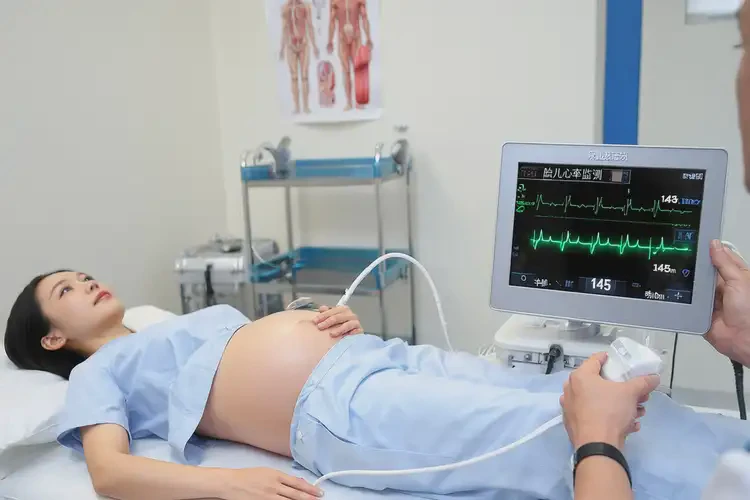 孕11周5天胎心70正常嗎(圖3)