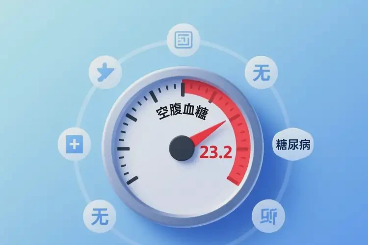 成年人早上空腹血糖23(圖2)