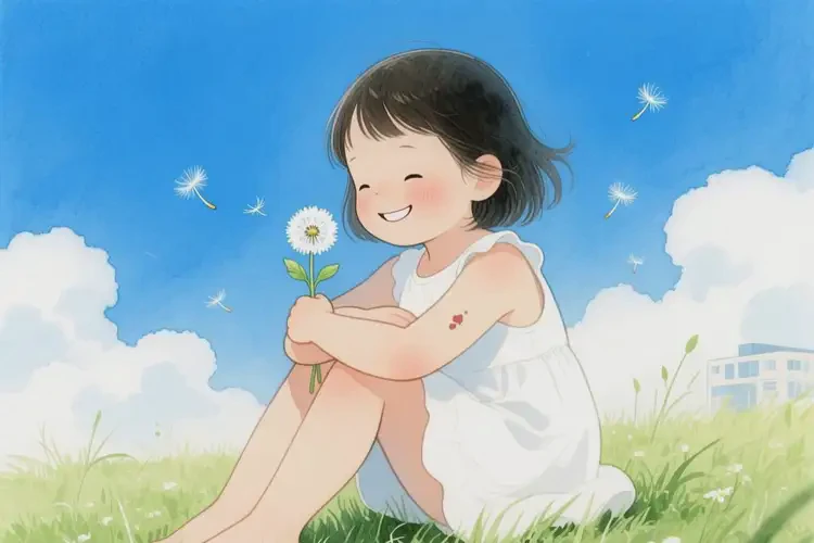 孩子身上容易起濕疹不管它會自己痊愈嗎(圖3)