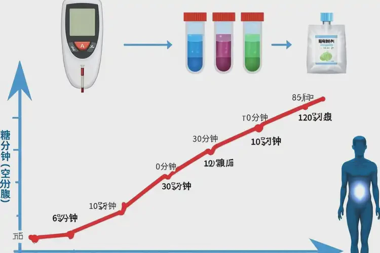 男性晚餐血糖12點(diǎn)9是糖尿病嗎(圖2)