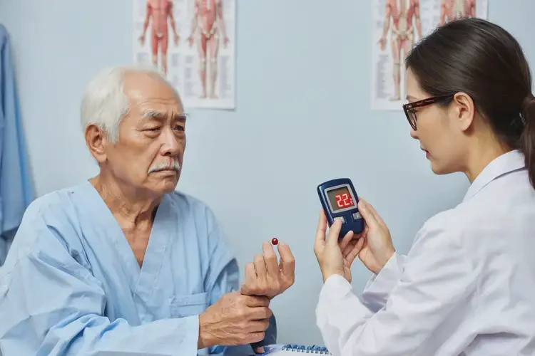 老年人餐后血糖22(圖1)