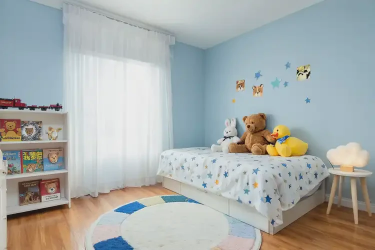 孩子全身出現(xiàn)濕疹能夠徹底治愈嗎(圖1)