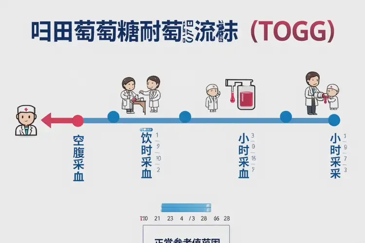 成年人晚上血糖14(图1)