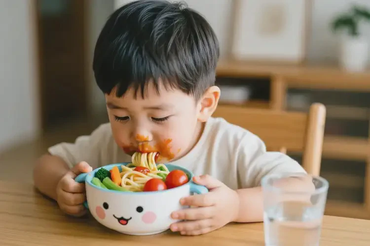 小孩中餐血糖7(图1)