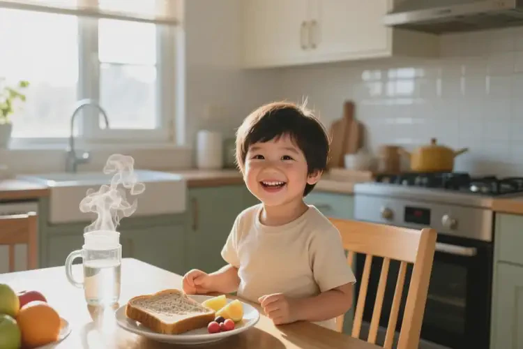 小孩早上血糖6點(diǎn)9是怎么回事(圖3)