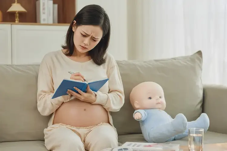 孕16周5天胎心176怎么回事(圖1)