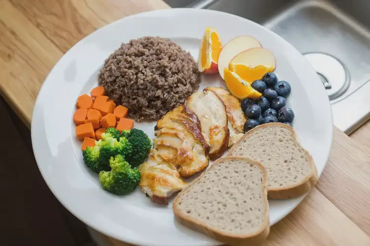 青少年晚餐血糖16點(diǎn)2意味著什么(圖3)