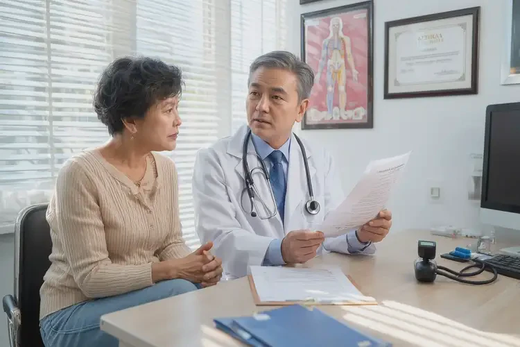 女性晚上血糖15(圖1)