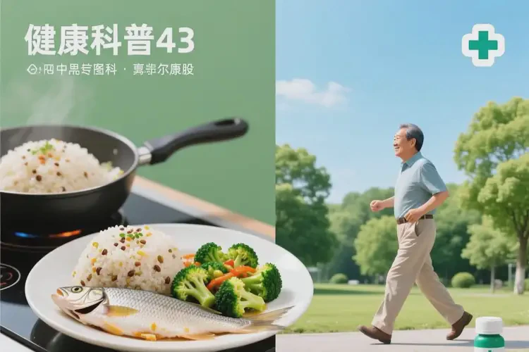 中年人餐后血糖7點3是糖尿病嗎(圖3)