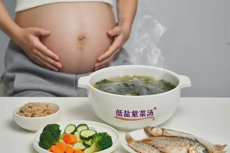 孕妇糖尿病中午可以吃紫菜汤吗(图4)