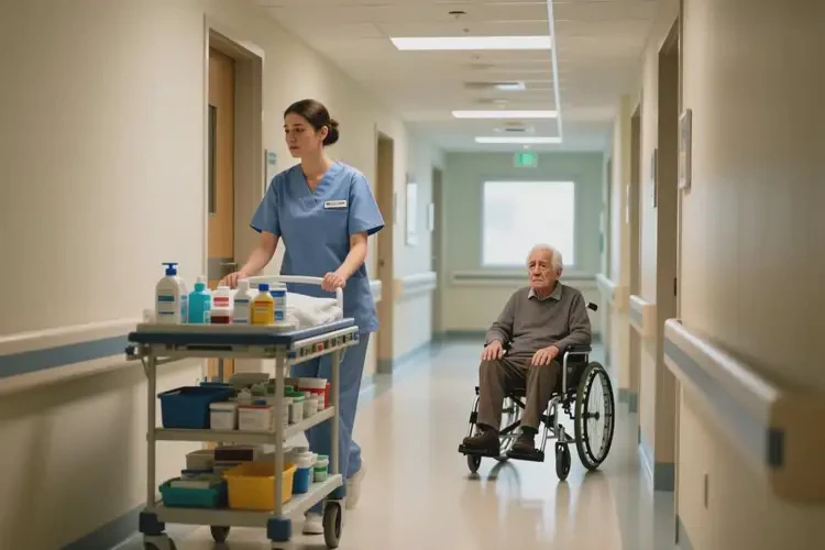 老年人下午血糖26(圖1)