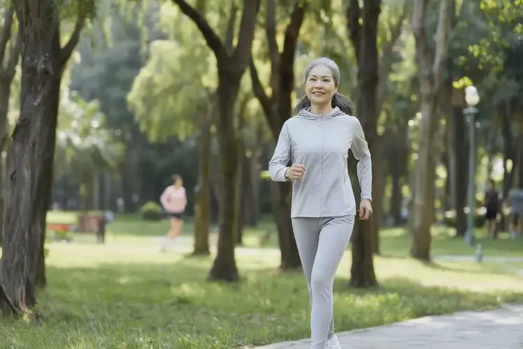 更年期女性中午血糖16(图1)