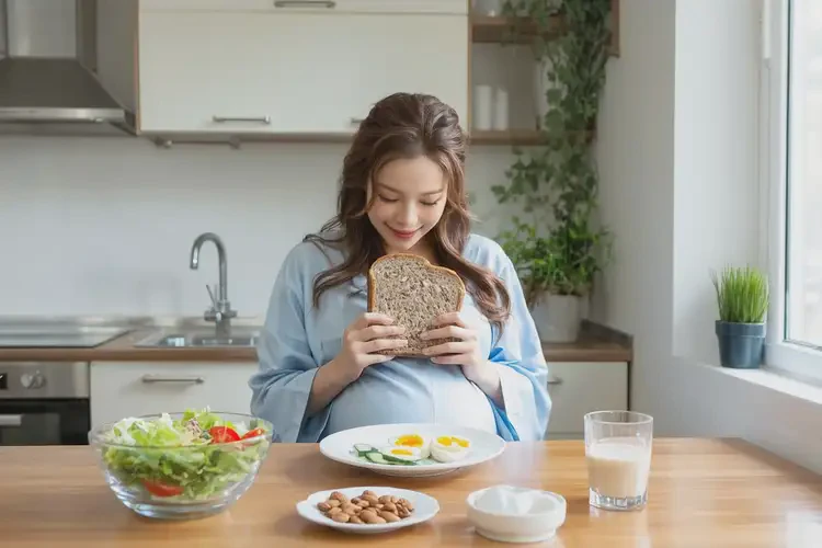 孕妇糖尿病前期可以喝无糖豆浆吗(图2)