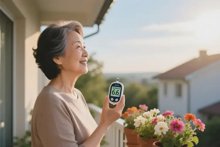 更年期女性下午血糖6(圖1)