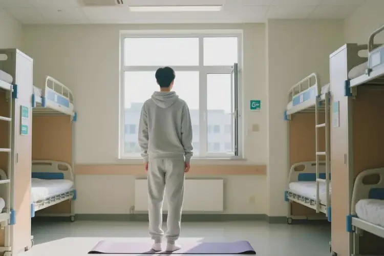 大學(xué)生屁股經(jīng)常長濕疹能夠徹底治愈嗎(圖2)