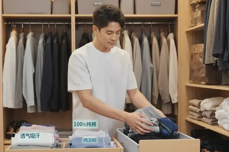 男人肛周出濕疹不管它會自己痊愈嗎(圖2)