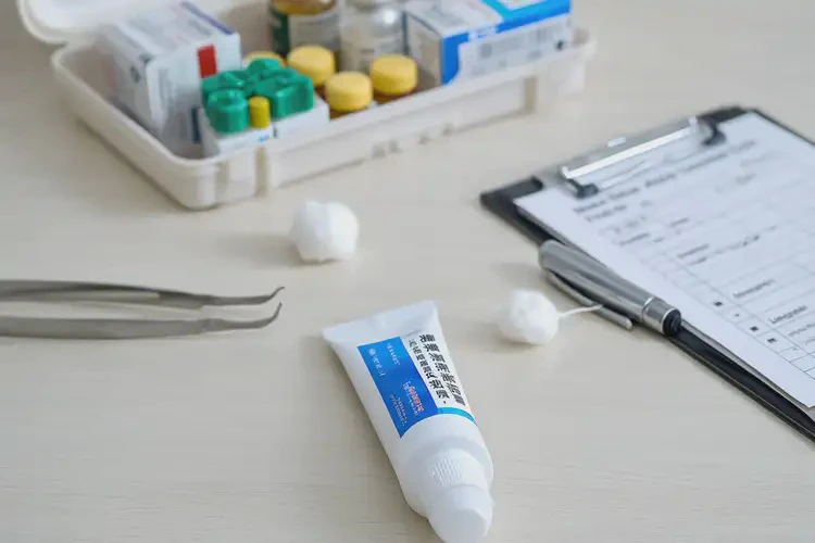 小學(xué)生肛周起濕疹可以徹底自愈嗎(圖3)