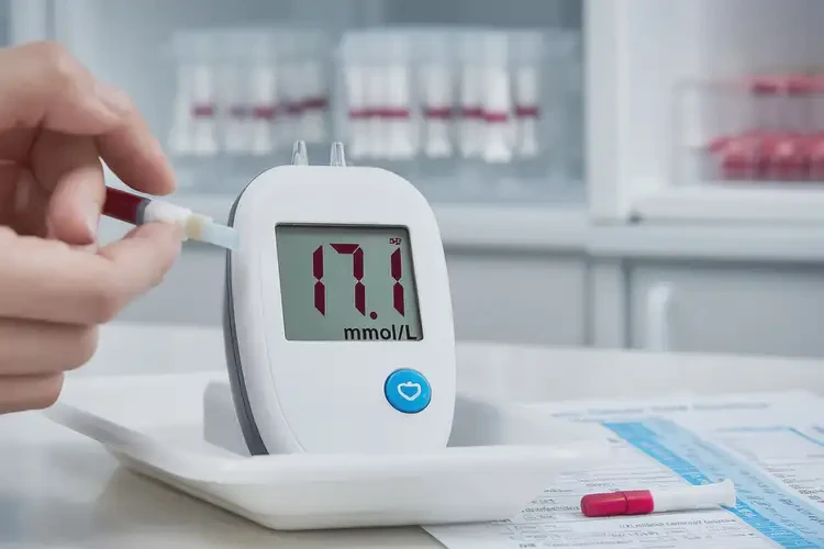 男人晚餐血糖17(圖1)