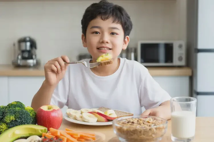 青少年睡前血糖10(圖1)