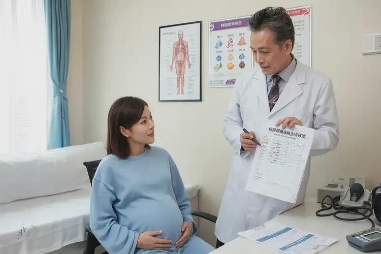 孕妇中午血糖17(图1)