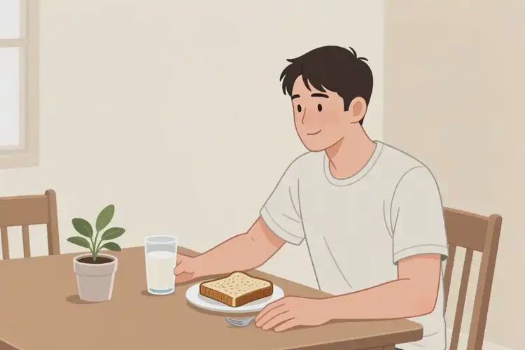 男人早餐血糖5點(diǎn)7是糖尿病嗎(圖3)