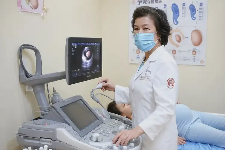 懷孕第18周胎心率74還要保胎嗎(圖2)