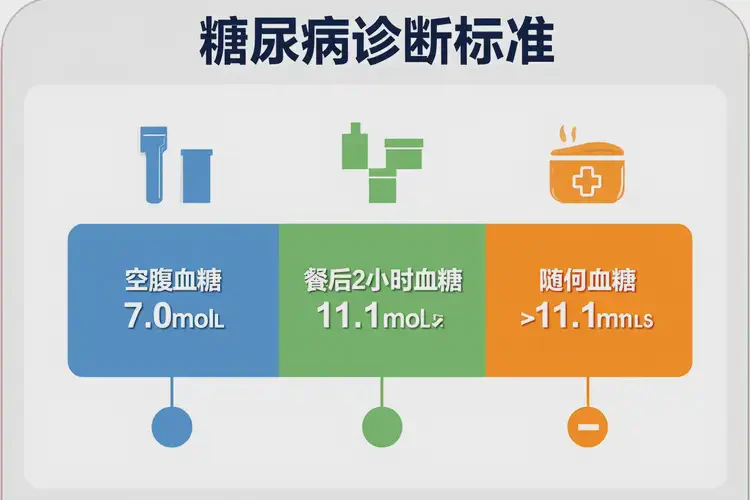 成年人餐后血糖15點(diǎn)1是糖尿病嗎(圖3)
