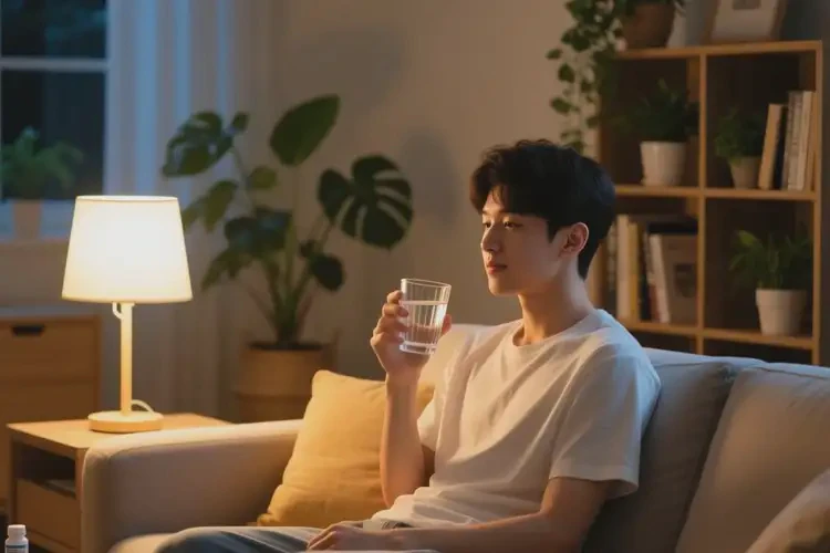 年輕人晚上血糖8(圖2)