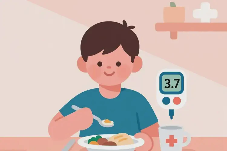 年輕人中餐血糖3(圖1)