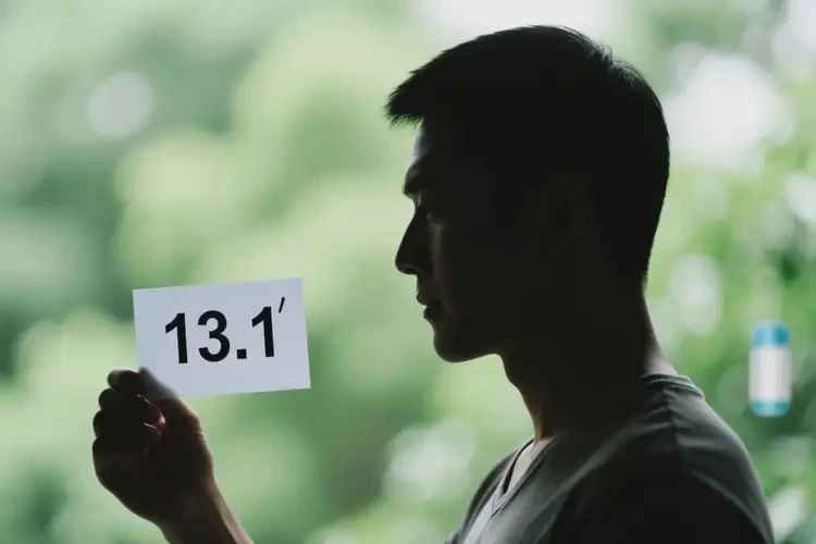 男人早上空腹血糖13(圖1)