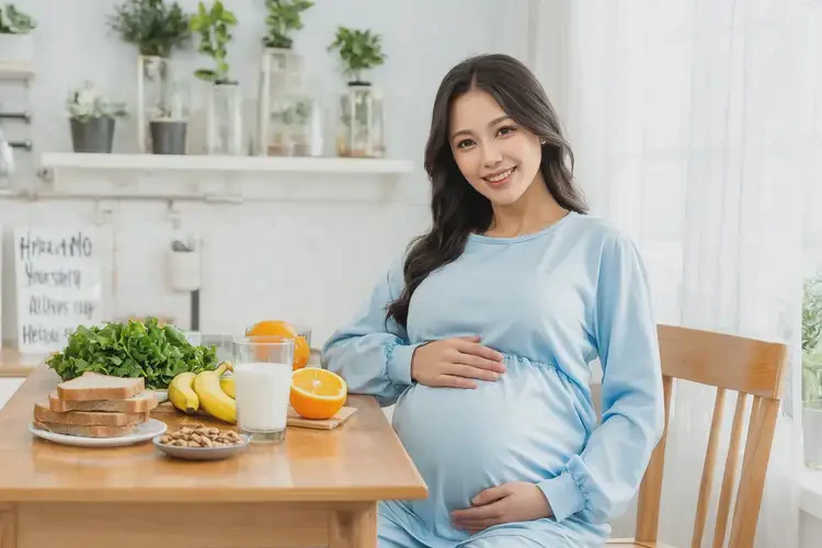 孕17周2天胎心70左右有危險(xiǎn)嗎(圖2)