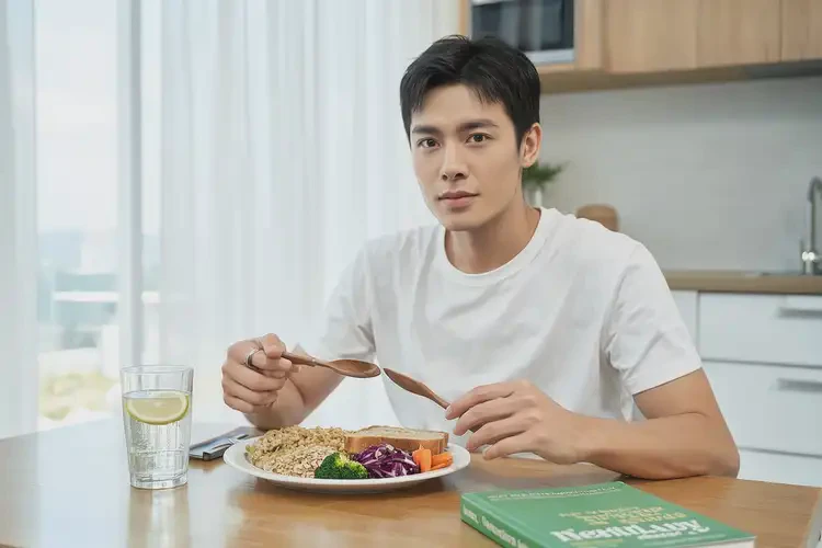 年輕人中餐血糖15點5是怎么回事(圖4)