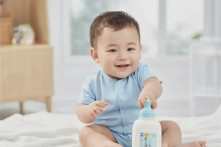 少兒屁股經(jīng)常起濕疹可不可以徹底自愈(圖4)