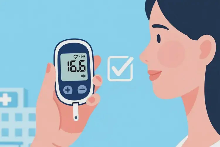 女人空腹血糖16(圖3)