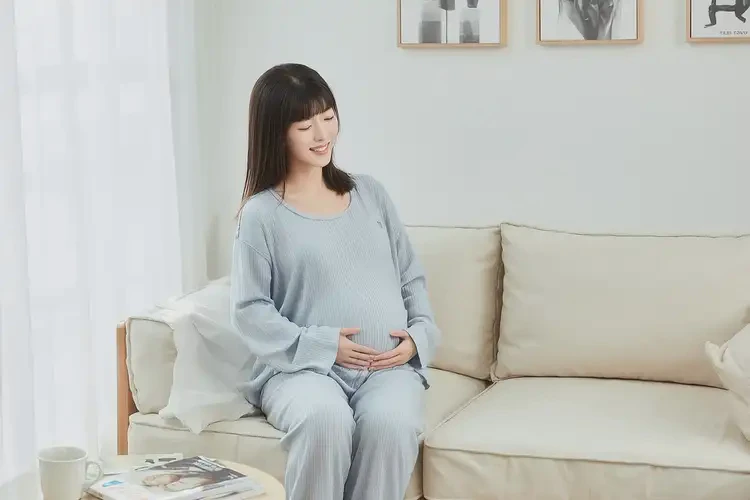 孕34周3天胎心81還要保胎嗎(圖2)