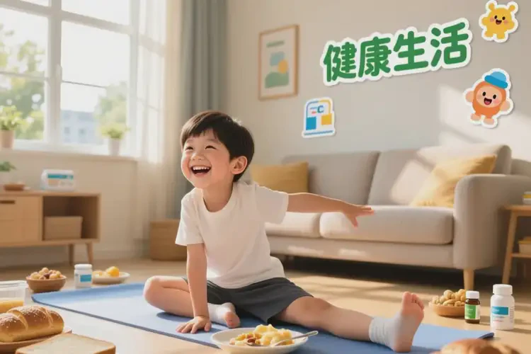 小孩餐后血糖9點3是糖尿病嗎(圖2)