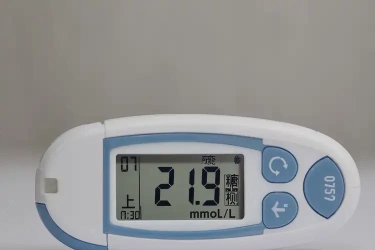 成年人早上血糖21(圖2)