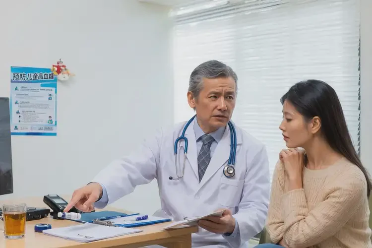 小孩早餐血糖20(圖1)