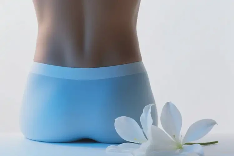 男生肛周出現(xiàn)濕疹能夠徹底治愈嗎(圖2)