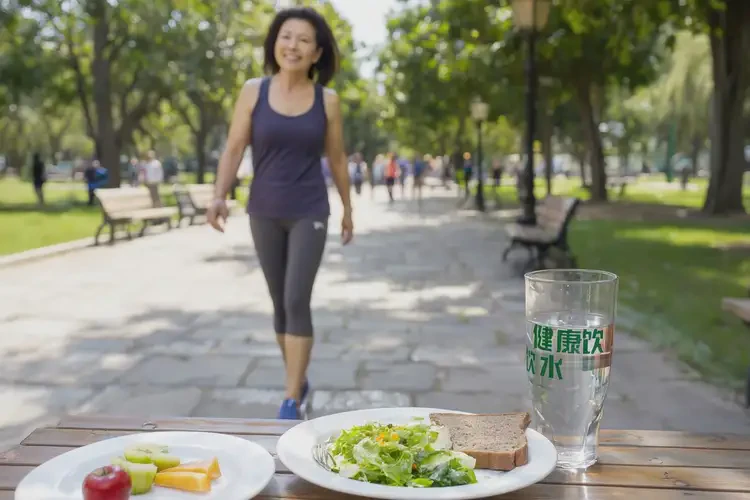 女人餐后血糖4點9是糖尿病嗎(圖4)