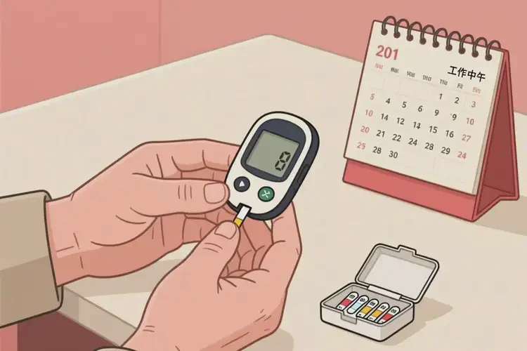 中年人中午血糖23(圖2)